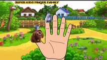 The Secret Life of Pets Finger Family | Nursery Rhymes For Children | Kids Song