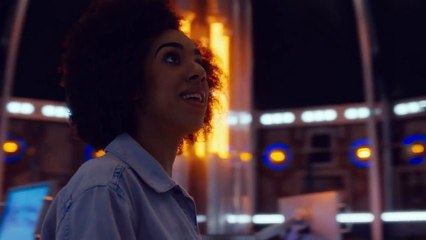 Doctor Who: Official Series 10 Trailer - BBC One