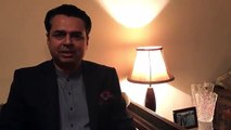 Talal Chaudhry Exclusive Message On Nawaz Sharif's Birthday