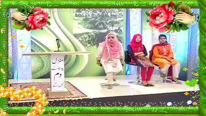Pakistani Girls Amaizin Voice And Tailent 2016 یہ لڑکیاں ہیں یہ آفت کی پڑیاں
