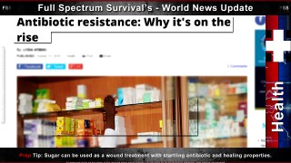 The Apocalypse Approaches - MERS - War With Russia - FSS World News Update