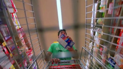 Parkour and Freerunning 2014 - RIDING WITH A GHOST