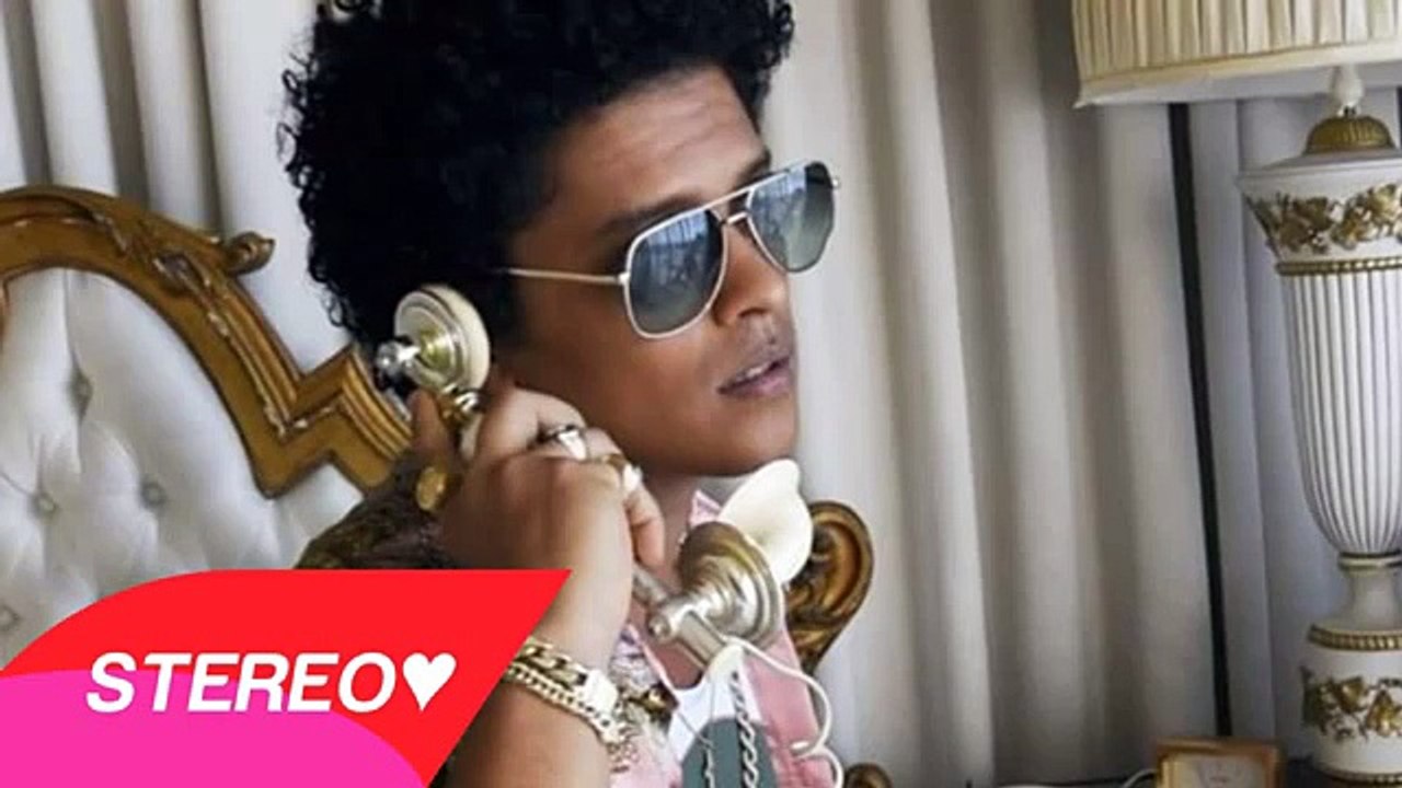 Wait For You ft. Bruno Mars (Audio)