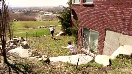 Parkour and Freerunning 2016 - Keep Running