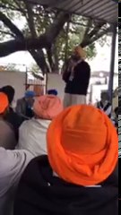 Khunimajra - Ik committee da Pind te haal_ Beyan kardeyaan vi dukh hunda hai kanwar sandhu