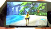 Lili iPhone 5 Gameplay Hands-On & Review Gaming  iPhone 4S, 4, iPad, 1, 2, 3 iPod Touch 5G