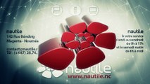 La magie instagram  (Nautile Internet - Distributeur Canal Plus Nouméa)