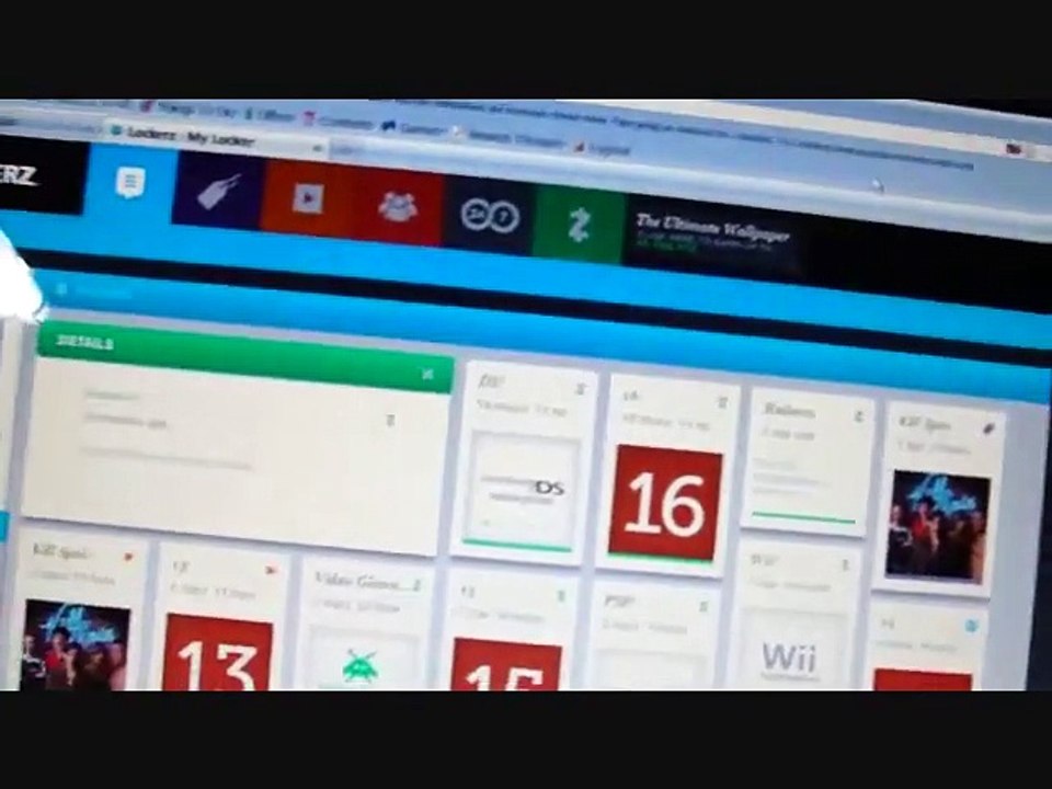 Lockerz.com DSi Redemption Success! + (How To Make It To Every Redemption In Time)