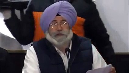 ਘਰ ਘਰ ਨੌਕਰੀ ਦਾ ਢੋਂਗ ਕਰ ਰਹੇ ਕੈਪਟਨ ਅਮਰਿੰਦਰ ਨੇ ਮੁੱਖ ਮੰਤਰੀ ਬਣਨ ਤੋਂ ਤੁਰੰਤ ਬਾਅਦ ਲਗਾਈ ਸੀ ਨੌਕਰੀਆਂ ਉਤੇ ਪਾਬੰਦੀ (1)