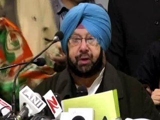 ਪੰਜਾਬ ‘ਚ ਕਾਂਗਰਸ ਦੀ ਸਰਕਾਰ ਆਉਣ ‘ਤੇ ਸੁਖਬੀਰ ਤੇ ਮਜੀਠੀਆ ਨੂੰ ਜੇਲ੍ਹ ਭੇਜਿਆ ਜਾਵੇਗਾ