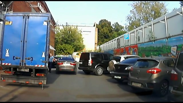 FUNNY DRIVING FAILS, IDIOT DRIVERS COMPILATION AND CRAZY ROAD RAGE