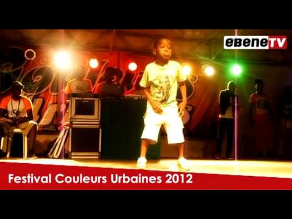 Affaire de Zoropoto au Festival Couleurs Urbain...