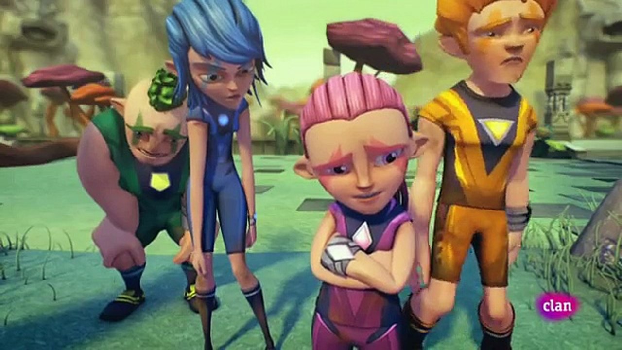 desafio champions 1x04