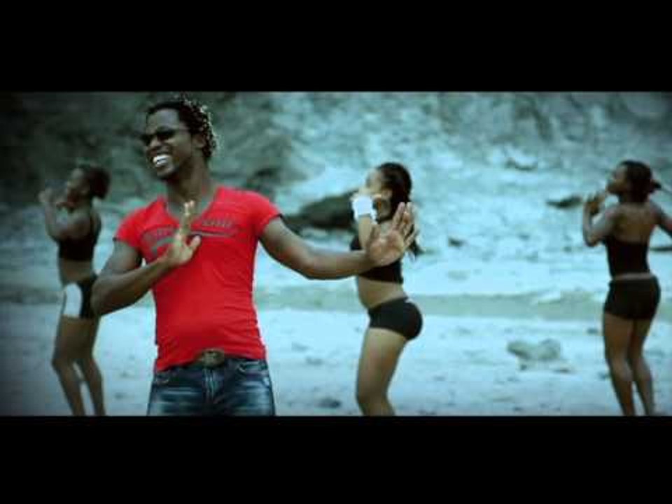 Charly Mbarga-Tchoukou Tchoukou