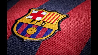 FC Barcelona - Himno Canción club de fútbol anthem song