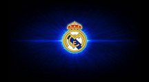 Real Madrid - Campeones -  Himno Canción club de fútbol anthem song
