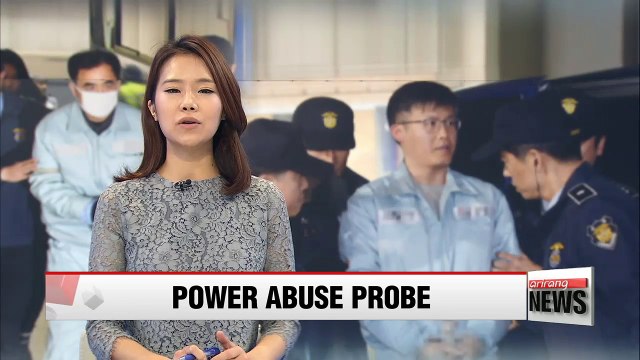 Former presidential secretary summoned for questioning, former vice culture minister brought in again