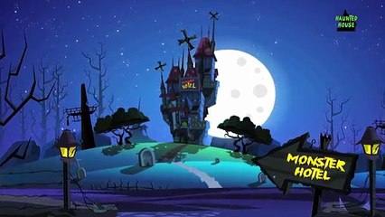 Happy Halloween | Kids Songs And Childrens Video