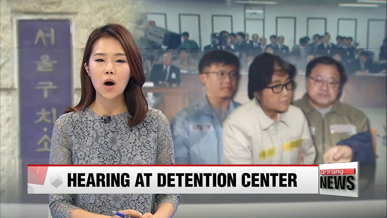 Lawmakers gear up to grill key witnesses in scandal but attendance remains uncertain