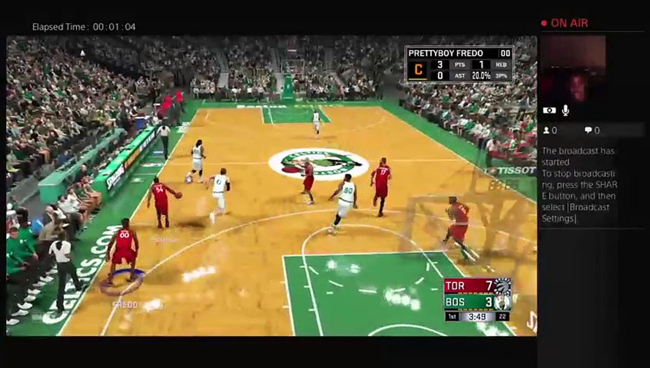 Grinding and getting badges (2)