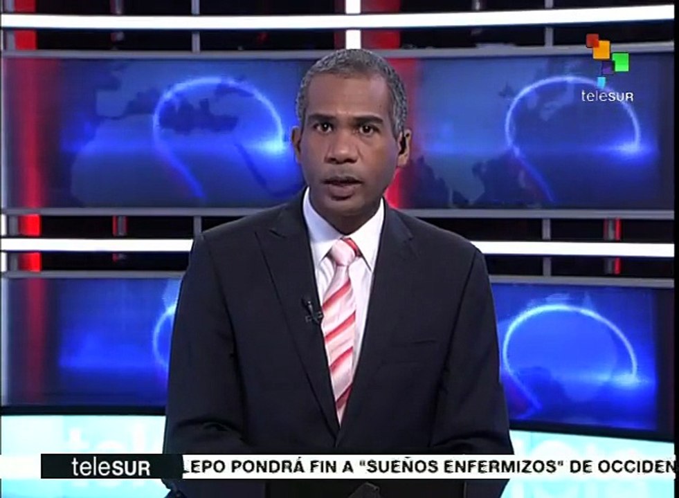 Canciller venezolana envía condolencias a Rusia por accidente aéreo