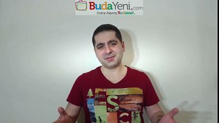 10.000 ABONEYE ÖZEL HEDİYE | www.budayeni.com