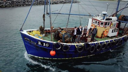 Rend Collective - My Lighthouse (Official Video)