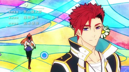 マジきゅんっ！ルネッサンス 第13話「キミにマジきゅんっ！」Magic-Kyun! Renaissance - 13 END HD