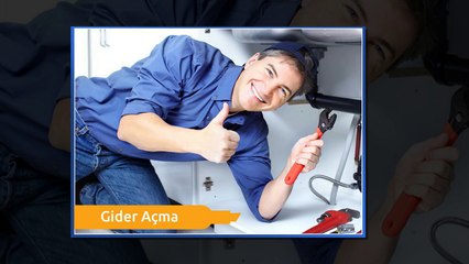 Sakarya Gider Tıkanıkılığı Açma (Tuvalet Kanalizasyon Pimaş Mutfak)