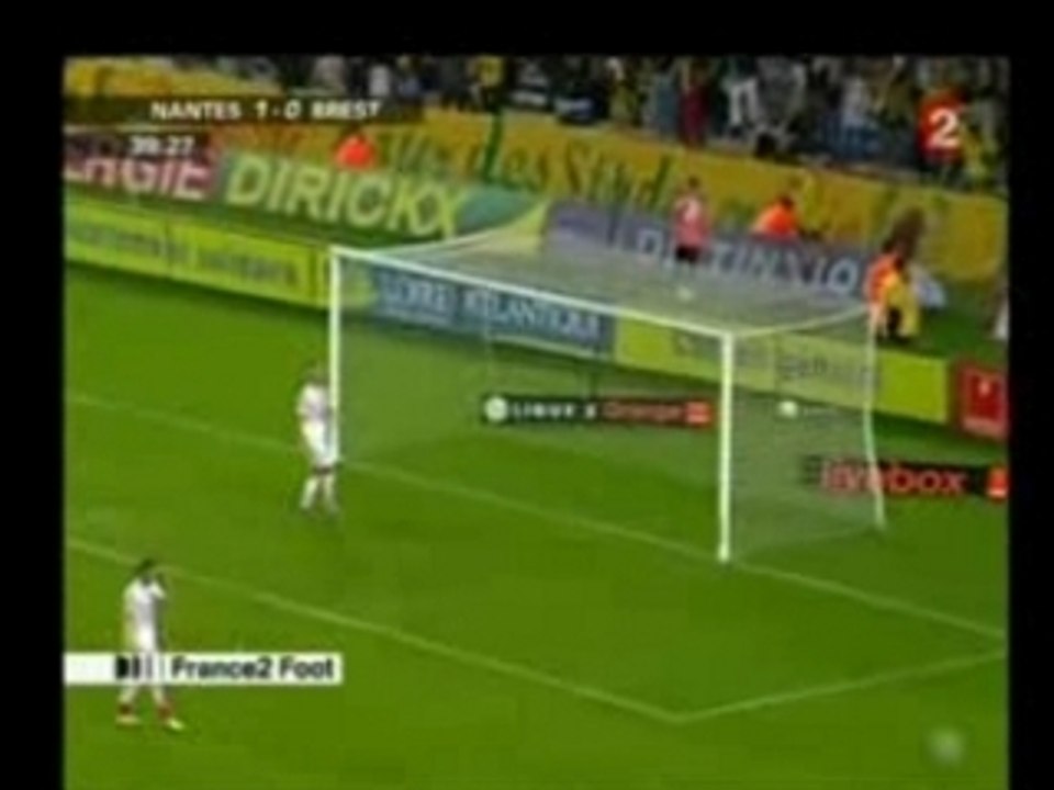 NANTES-BREST