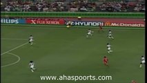اهداف مباراة تركيا و السنغال 1-0 ربع نهائي كاس العالم 2002