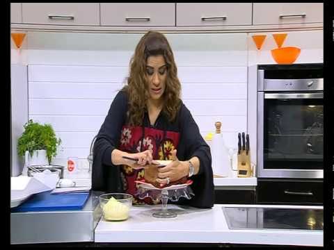 فوندو الجبنة و وصفات اخرى | اميرة في المطبخ حلقة كاملة