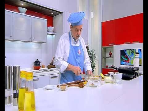 صدور دجاج بكريمة البلح - كبد دجاج بالثوم والزعتر ودبس الرمان | طبخة ونص حلقة كاملة