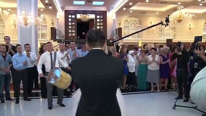 Dasma Kosovare, Qe qysh e Kall Atmosferën Nusja e Dhëndri!