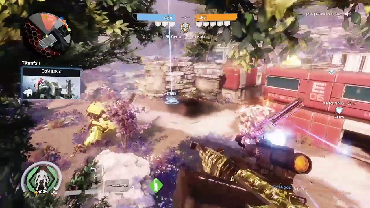 TF2 Montage
