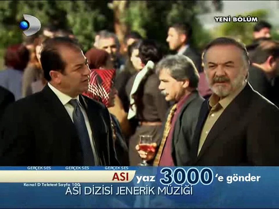 „Asi” - episodul 6, partea 2/2