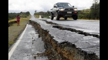 Terremoto que sacudió al sur de Chile no deja víctimas pero si daños materiales