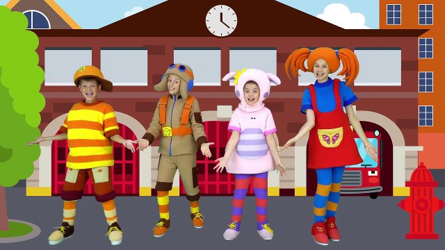 КУКУТИКИ - МАШИНКИ С МИГАЛКАМИ - развивающая веселая песенка мультик про технику для детей малышей