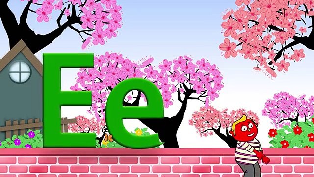 ABC Phonics Song - Learn ABC Alphabet, Phonics, Sounds of the Letters for Children