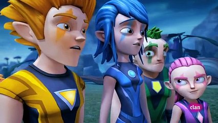 desafio champions 1x06