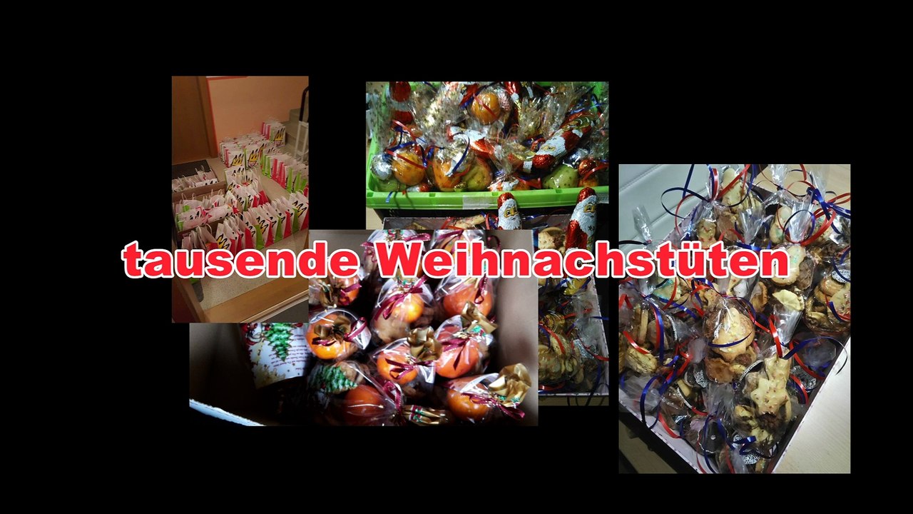 Aidt weihnachtsaktion 2016