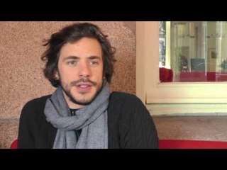 Jack Savoretti: 'Expectations Are A Terrible Curse'