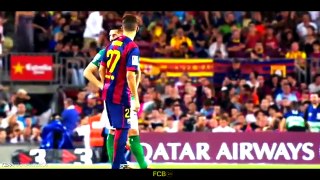 Munir El Haddadi - FC Barcelona New Talent | 2014-2015 HD