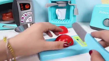 Hamburgers DIY Make your Own Burger Toy Food Toy Cutting Food Just Like Home Toys