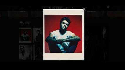 Muere el cantante George Michael a los 53 años