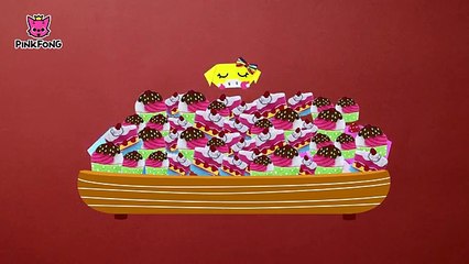 Did You Ever See My Tail?| Animal Song With Origami | PINKFONG Origami | PINKFONG Songs for Children