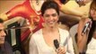 Deepika Padukone Claims Playing A South Indian In Chennai Express Was Challenging