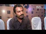Nawazuddin Siddiqui Talks About His Upcoming Film 'Shorts'