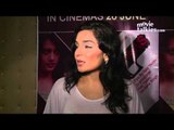 Pakistani Actress Meera Talks About Her Upcoming Film 'Bhadaas'