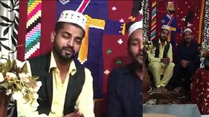 Beautiful Words By Muslim Brothers Saafi & Rohzaan